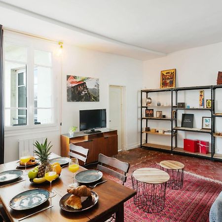 Central Paris - Sentier - 1Br - Cityapartmentstay Extérieur photo