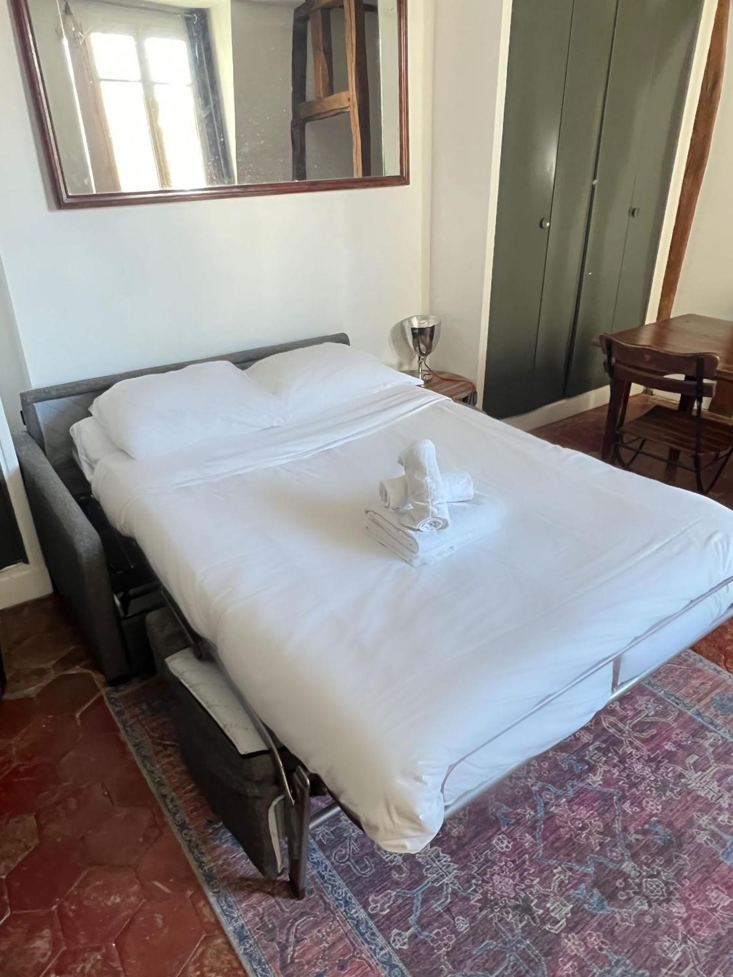 Central Paris - Sentier - 1Br - Cityapartmentstay Extérieur photo