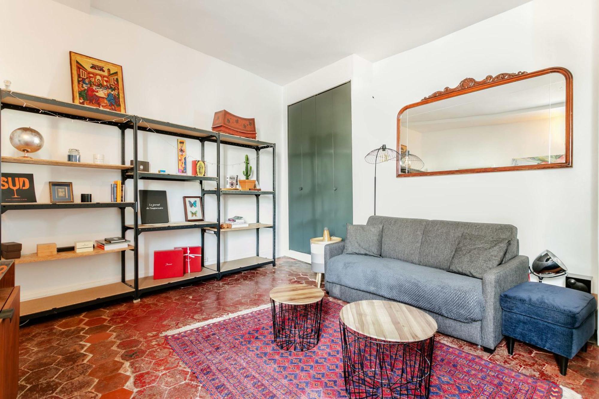 Central Paris - Sentier - 1Br - Cityapartmentstay Extérieur photo